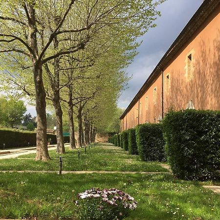 La Bastide Du Roy Rene Aparthotel Aix-en-Provence Ngoại thất bức ảnh