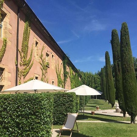 La Bastide Du Roy Rene Aparthotel Aix-en-Provence Ngoại thất bức ảnh