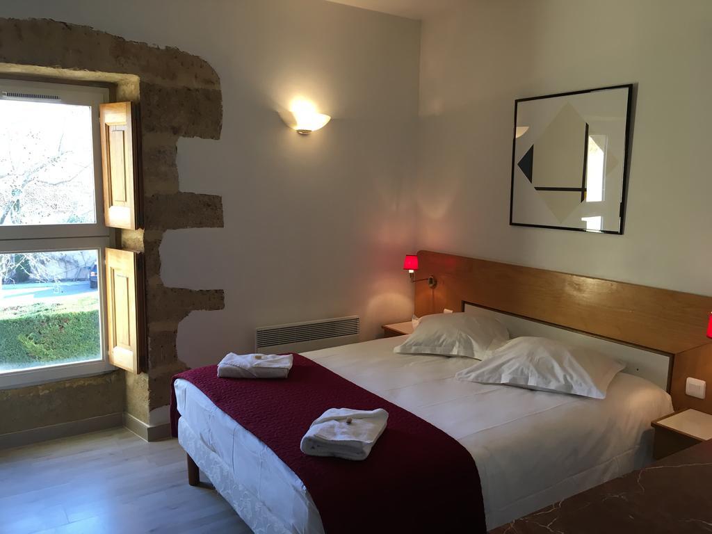 La Bastide Du Roy Rene Aparthotel Aix-en-Provence Ngoại thất bức ảnh