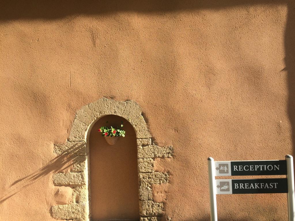 La Bastide Du Roy Rene Aparthotel Aix-en-Provence Ngoại thất bức ảnh