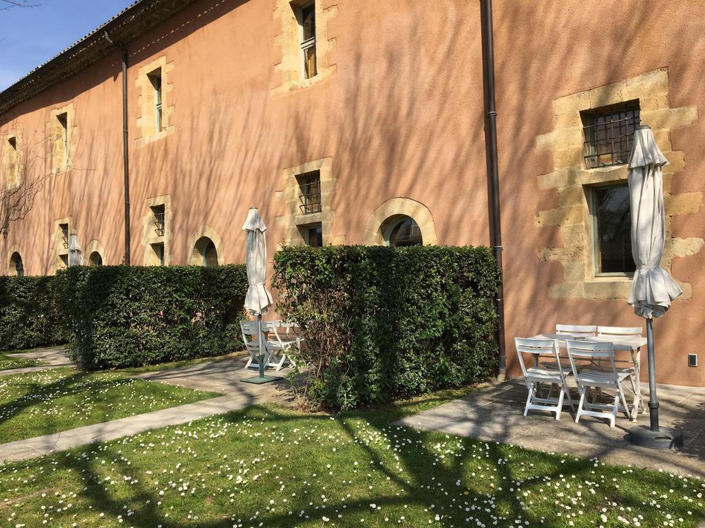 La Bastide Du Roy Rene Aparthotel Aix-en-Provence Ngoại thất bức ảnh