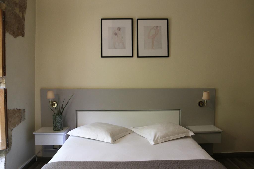 La Bastide Du Roy Rene Aparthotel Aix-en-Provence Ngoại thất bức ảnh