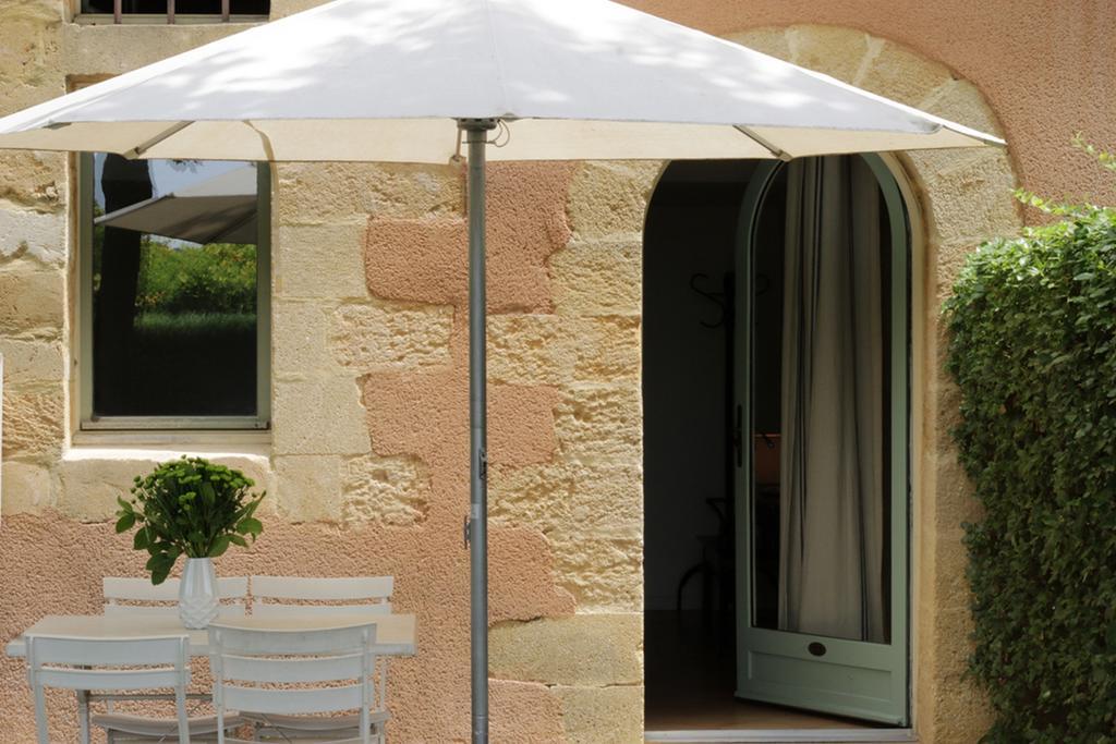 La Bastide Du Roy Rene Aparthotel Aix-en-Provence Ngoại thất bức ảnh