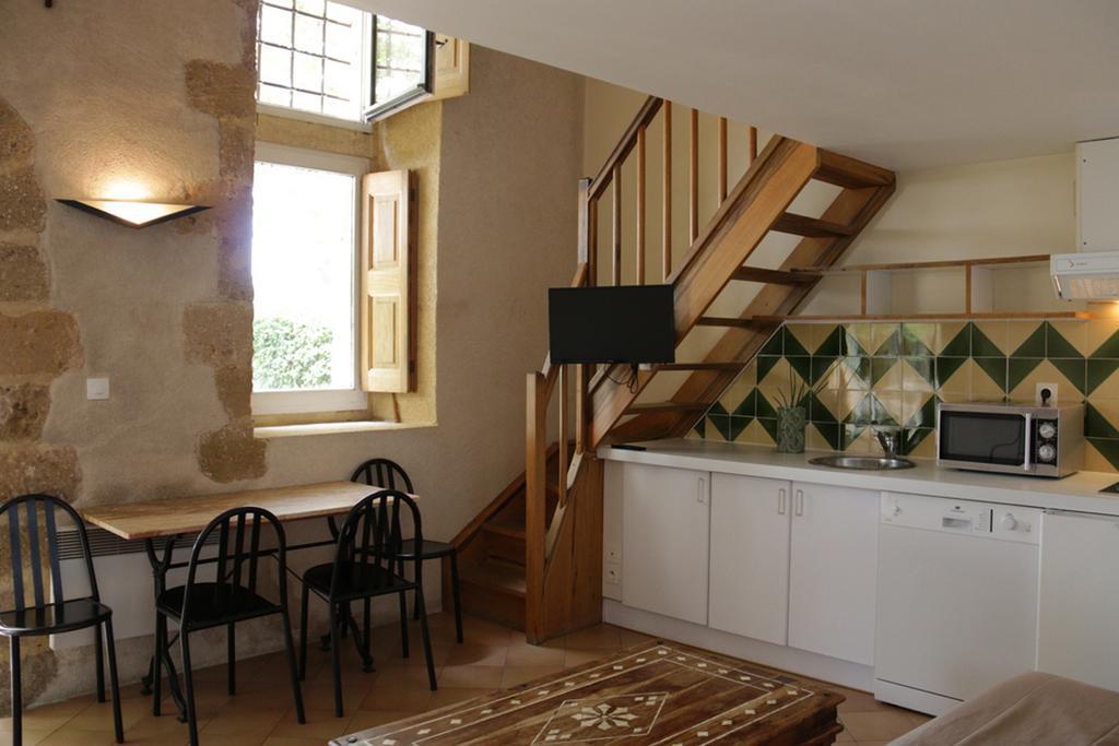 La Bastide Du Roy Rene Aparthotel Aix-en-Provence Ngoại thất bức ảnh