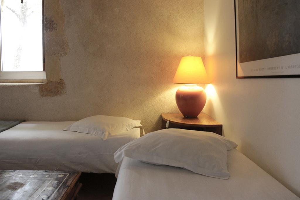 La Bastide Du Roy Rene Aparthotel Aix-en-Provence Ngoại thất bức ảnh