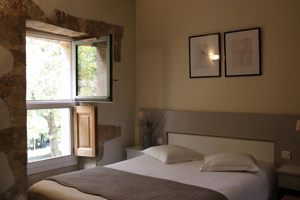 La Bastide Du Roy Rene Aparthotel Aix-en-Provence Ngoại thất bức ảnh
