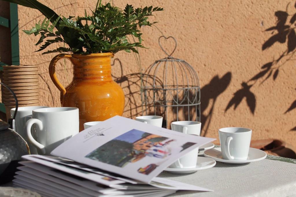 La Bastide Du Roy Rene Aparthotel Aix-en-Provence Ngoại thất bức ảnh