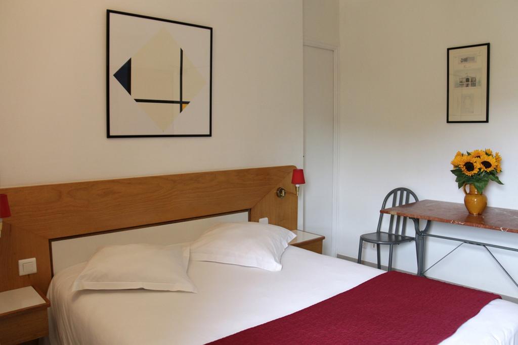 La Bastide Du Roy Rene Aparthotel Aix-en-Provence Ngoại thất bức ảnh
