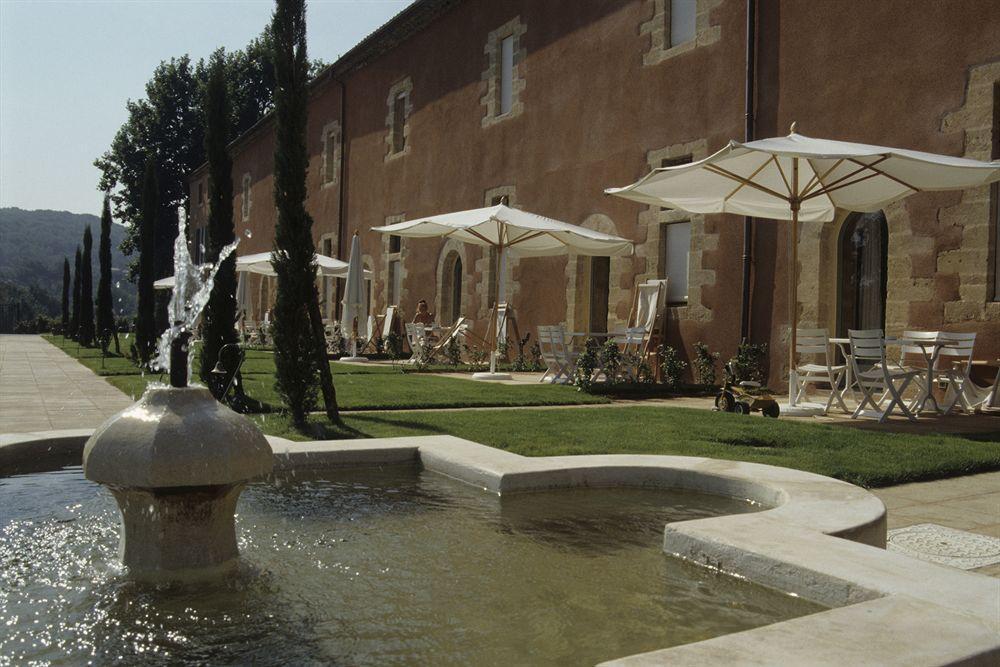 La Bastide Du Roy Rene Aparthotel Aix-en-Provence Ngoại thất bức ảnh