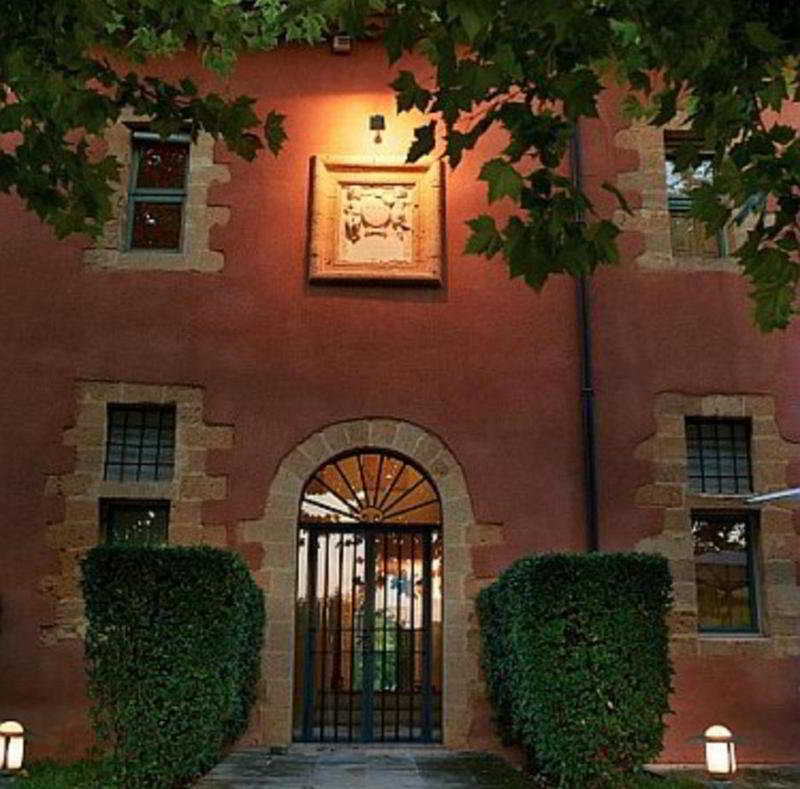 La Bastide Du Roy Rene Aparthotel Aix-en-Provence Ngoại thất bức ảnh