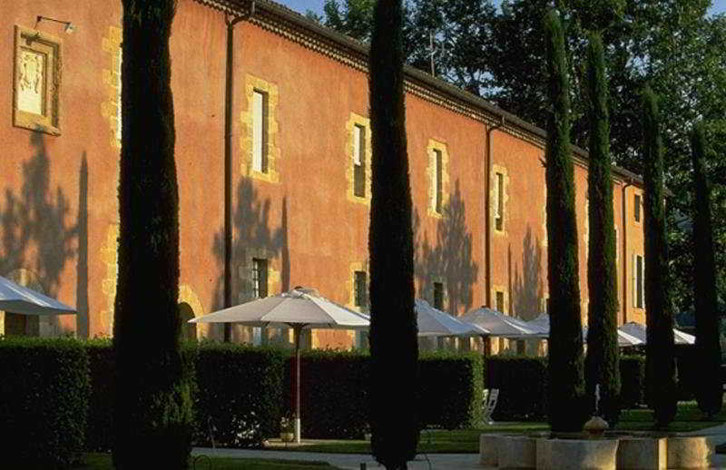 La Bastide Du Roy Rene Aparthotel Aix-en-Provence Ngoại thất bức ảnh