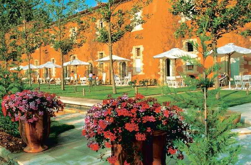 La Bastide Du Roy Rene Aparthotel Aix-en-Provence Ngoại thất bức ảnh