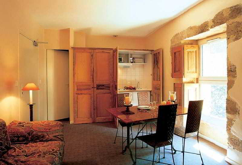 La Bastide Du Roy Rene Aparthotel Aix-en-Provence Phòng bức ảnh