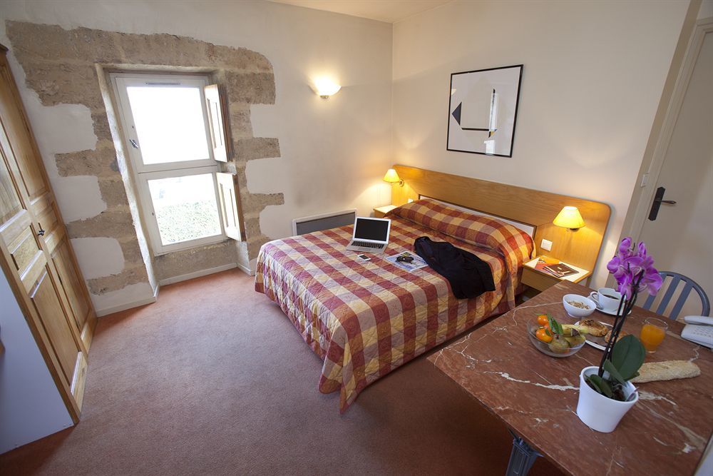 La Bastide Du Roy Rene Aparthotel Aix-en-Provence Ngoại thất bức ảnh