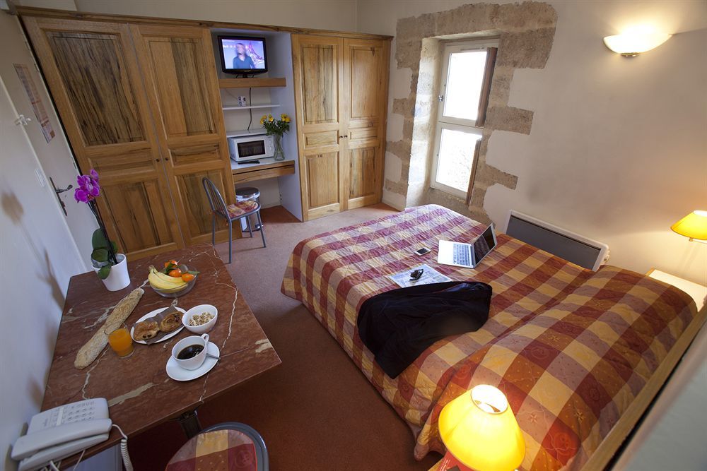 La Bastide Du Roy Rene Aparthotel Aix-en-Provence Ngoại thất bức ảnh
