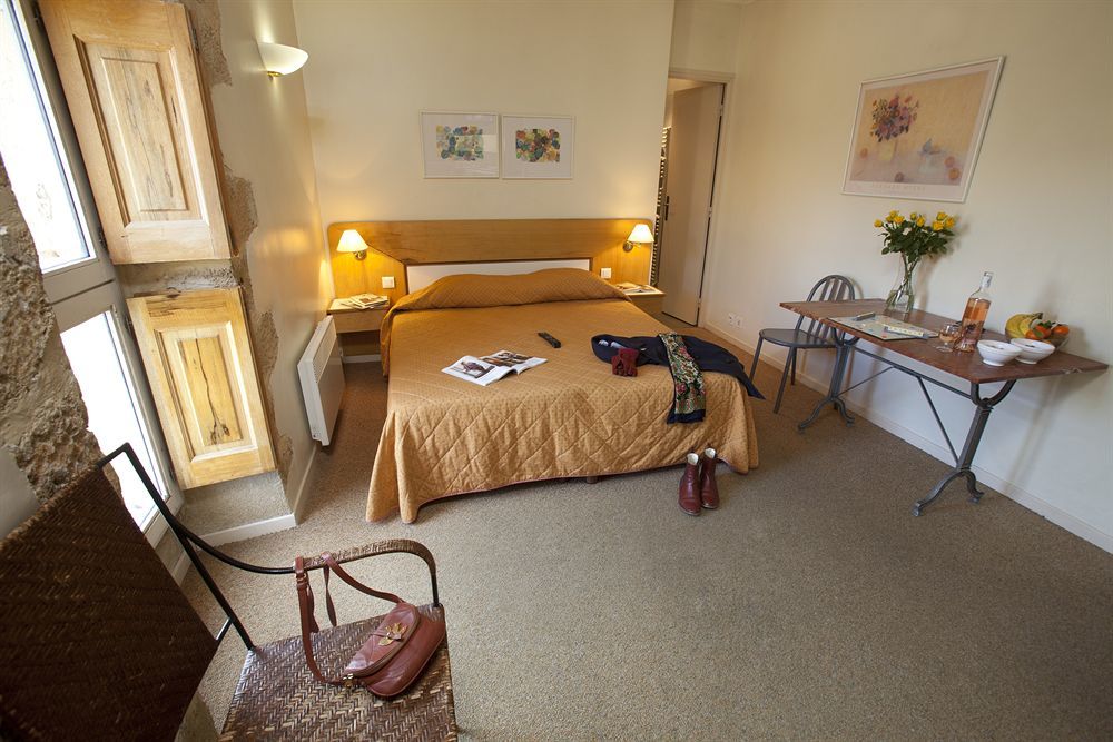 La Bastide Du Roy Rene Aparthotel Aix-en-Provence Ngoại thất bức ảnh