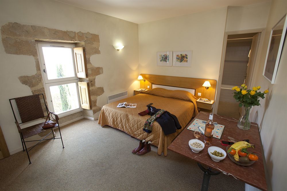 La Bastide Du Roy Rene Aparthotel Aix-en-Provence Ngoại thất bức ảnh