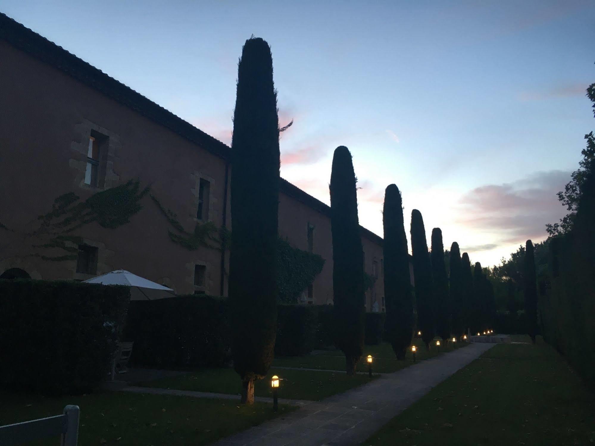 La Bastide Du Roy Rene Aparthotel Aix-en-Provence Ngoại thất bức ảnh