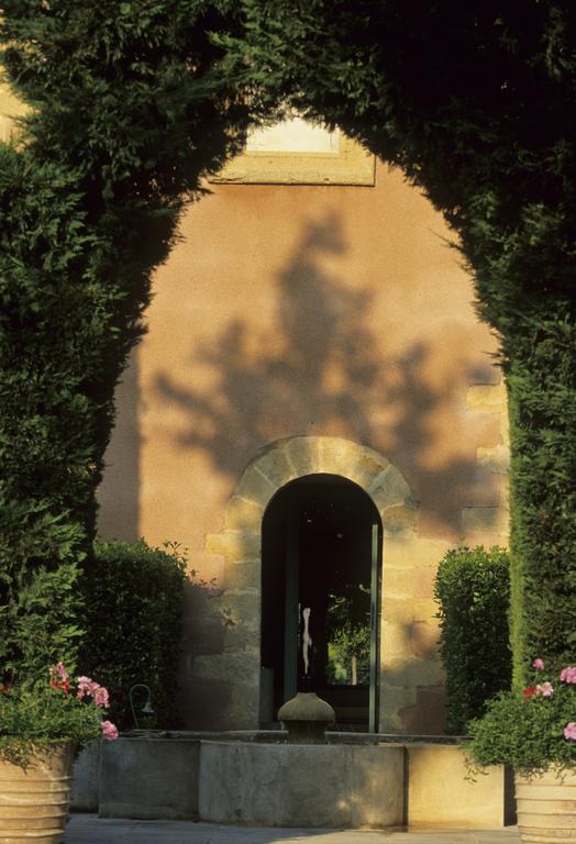 La Bastide Du Roy Rene Aparthotel Aix-en-Provence Ngoại thất bức ảnh